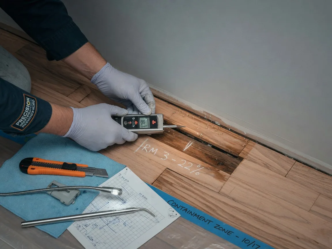 Why choose Water Removal in Milan, OH